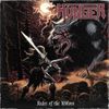 Hunger - Ruler of the Wolves