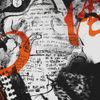 Stand Atlantic - Velcro