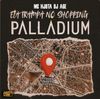Mc Hjota - Ela Trampa No Shopping Palladium