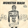 Bobby (Boris) Pickett and The Crypt-Kickers - Monster Mash