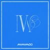 마마무 [MAMAMOO] - 4WARD