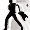 Ricky Martin - M&uacute;sica + Alma + Sexo