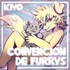 Kiyo - CONVENCI&Oacute;N DE FURRYS