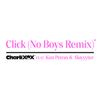 Charli xcx - Click (No Boys Remix)