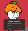 Dayn01 - Worst day of a fruits life