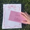 rinne - love letters EP