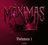 LMDR - M&aacute;ximas, Vol. 1