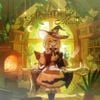 Kirara Magic - A Pocket of Moss and Magic