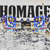 Cuurv3 - HOMAGE