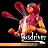 BUSDRIVER - Cosmic Cleavage