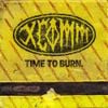 XCOMM - Time To Burn