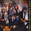 Aerosmith - Dude (Looks Like A Lady) [12" Maxi-Single]