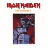 Iron Maiden - BBC Archive 1