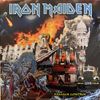 Iron Maiden - Damage Control