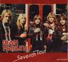 Iron Maiden - Seventh Tour
