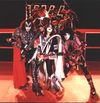 KISS - Hotter Than Hell In Paris