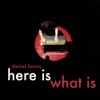 Daniel Lanois - Here Is What Is