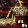 GAGGED - AK-55