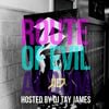 J.I.D - Route of Evil