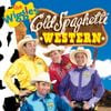 The Wiggles - Cold Spaghetti Western