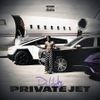 D'Aydrian Harding - PRIVATE JET