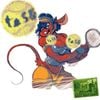 DJ Chud - Tennis EP