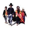 Ben Harper & The Innocent Criminals - Burn to Shine