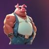 hunky (hunk krew anthem)