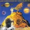 Larry Heard - Sceneries Not Songs Vol. 1