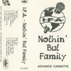 I.f.A. - Nothin' But Family