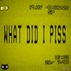 cocainecat - WHAT DID I PISS?