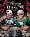 Los Diozes - MES&Oacute;N MAS&Oacute;N