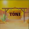 Központi Hatalom - T&oacute;ni
