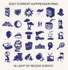 Eddy Current Suppression Ring - In Light of Recent Events