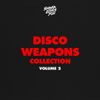 Shaka Loves You - DISCO WEAPONS VOL. 2