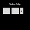 Big Waz 38 - The Work Trilogy