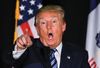 Haemolytic - The Wit and Wisdom of Don*ld Tr*mp