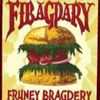 Blimbo Winkleton - fibagdary fruney bragdery