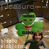 Blimbo Winkleton - Pleasure (extended version)