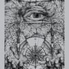 Ad Nauseam - Nihil quam vacuitas ordinatum est