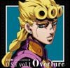 JOJO'S BIZARRE ADVENTURE -Golden Wind O.S.T vol.1 Overture