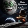 Z3 - Public Masturbation as Performance Art