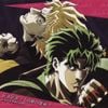 JoJo's Bizarre Adventure - JoJo ~Sono Chi no Sadame~