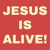 Forrest Frank - JESUS IS ALIVE (VOL. 1)