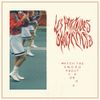 Les Attitudes Spectrales - Watch the Sword About to Drop