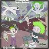 Punk Racks - All Kings Dead