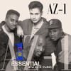 AZ-1 - Essential New Jack Swing