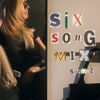sandoz - six song mix