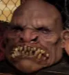 Semen Drenched Slave Of The Devil - Demon Stretched Asshole for Sluts With No Security