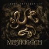 Meshuggah - Shed